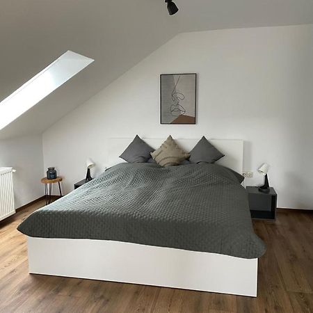 Ferienwohnung Ela Bad Kissingen Zewnętrze zdjęcie
