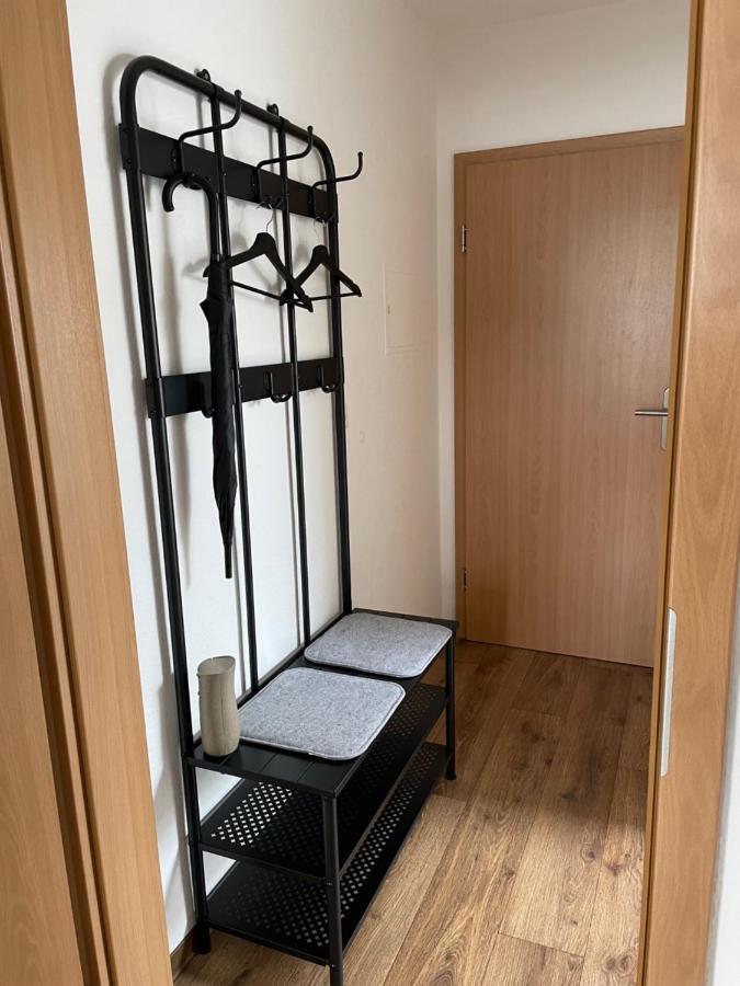 Ferienwohnung Ela Bad Kissingen Zewnętrze zdjęcie