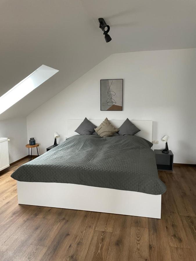 Ferienwohnung Ela Bad Kissingen Zewnętrze zdjęcie