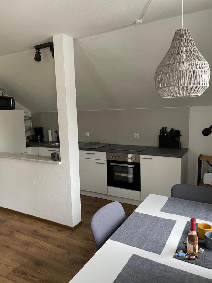 Ferienwohnung Ela Bad Kissingen Zewnętrze zdjęcie