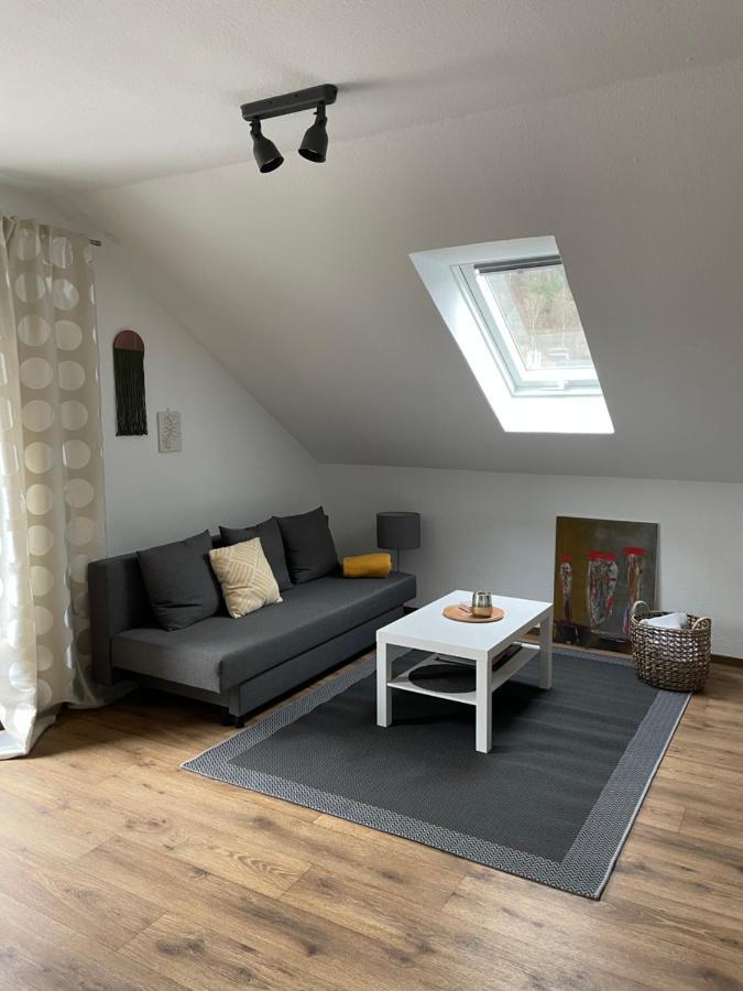 Ferienwohnung Ela Bad Kissingen Zewnętrze zdjęcie