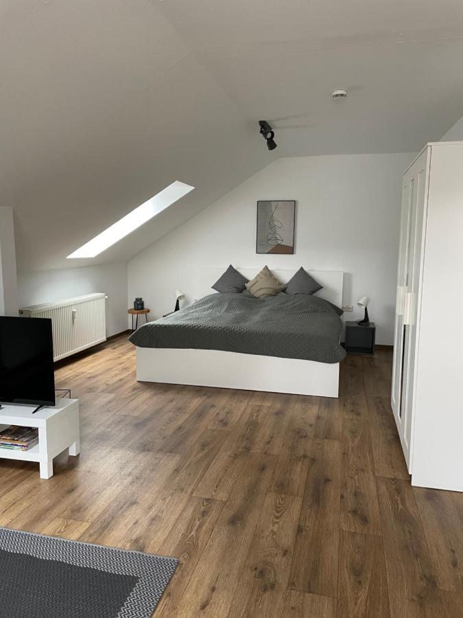 Ferienwohnung Ela Bad Kissingen Zewnętrze zdjęcie